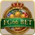 FG66BET COM logo